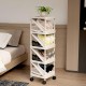 Shoes Rack 4 layers